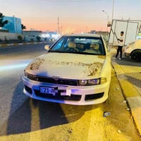 مستيبوشي كلنت • ٢٠٠٠ • شرط تحويل