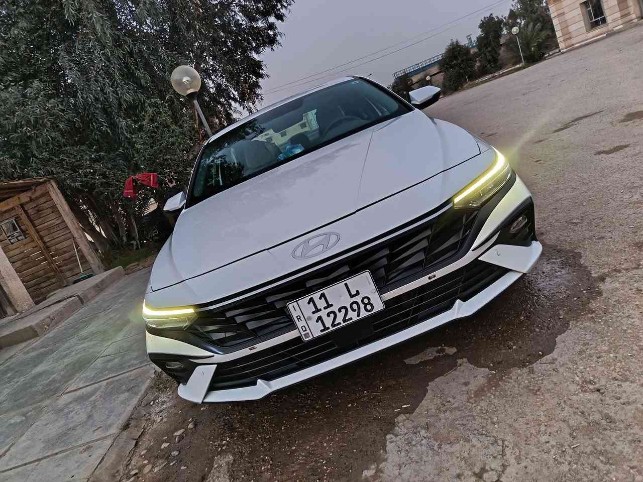 هوندا النتره موديل2024  خليجي رقم بغداد شرط التحويل كوري اصلي محرك 2000دوش فول واحد ع واحد بصمه +تشغيل عن بعد+  حساسات امامي خلفي +لد امامي خلفي+ فتحه شحن  لاسلكي اوبتد بيه مواصفات سبير مانازل مكفوله التفاصيل داخل الفديو السعر 177اوبيه مجال الشراي يتصل يدلل
***********
الديوانيه قضاء عفك
