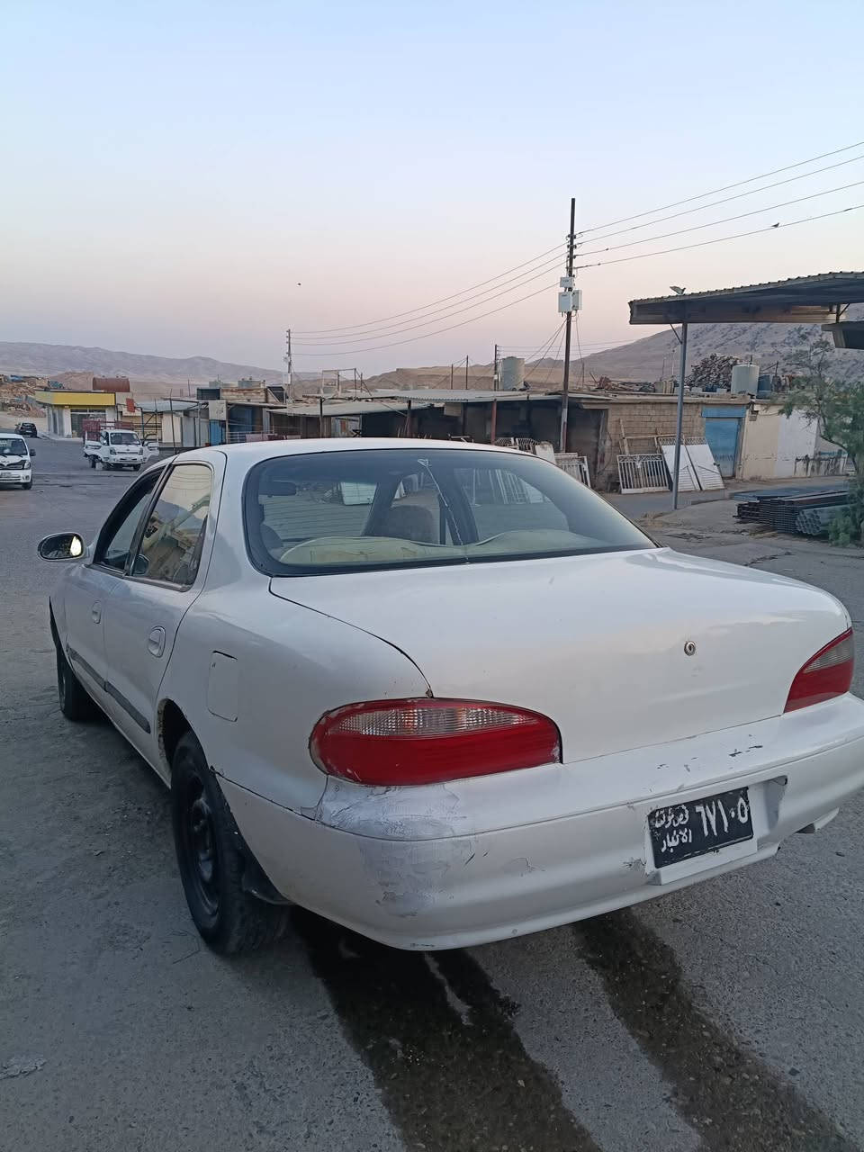 کیا کریدۆز 1996

گێڕ عادی 
تەبرید سارد لەسەر سویچ 
مەکینە سور مەرغوب 
بێ مەسرەف

ئاڕمی کارتی پلاستیک سلێمانیە ئاڕمەکەی ونبووە ئیستنساغەکەی لەگەڵە ئەوەلیاتی هەیە .

15 گەڵا ماڵی فەقیرە .
***********
***********

دەربەندیخان
