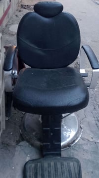 كرسي مكتب • جك معطل • الاعظمية