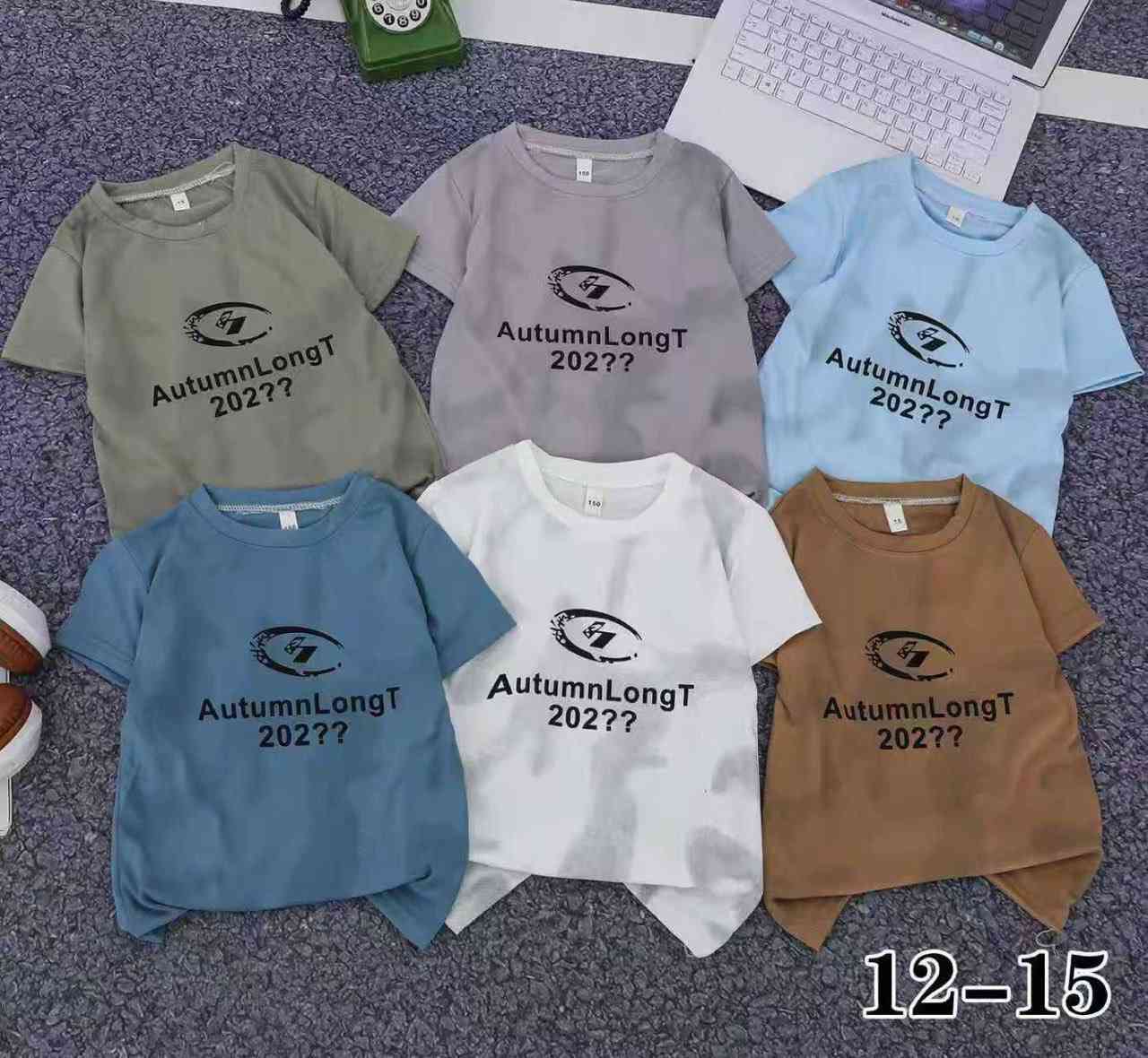 تكرار تكرار  
بدي العيد  قطني ليكرا ولادي  اطفال 
عمر ٢//٦سنه 
سعر درزن ٣٣الف
اقل طلب ٤درزن 
للحجز مراسلة الصفحه  او على رقم ***********
توصيل كل العراق 5
للحجز  الساريع على الوتس اب
