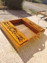 تصليح خشب • صبغ موبيليا • صبغ غرف نوم • شد غرف نوم • نجارة اخشاب • تصل...
