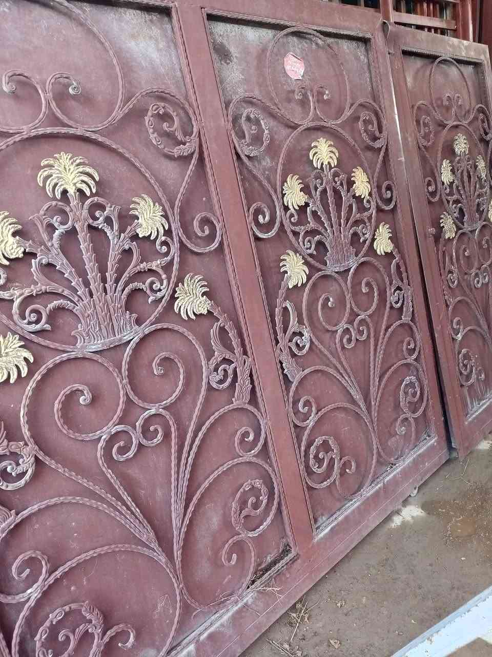 #للبيع  باپ  اسلايت 3مترات  مع الجرجوبه والارتفاع  متر و90الظهر  بليت  حديد ثقيل ونظيف جدا    مكاني  بغداد الغزاليه  ويوجد توصيل    ***********
***********
‏‪***********‬‏
 #العراق #بغداد #متابعين
