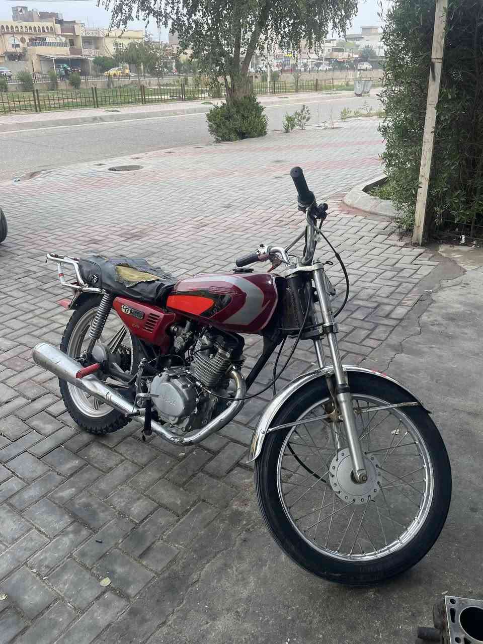 نامه اربعه كير ٣احرف ٢٠١٧ ﻶ صرف ولا بخار درجه شرط شلعه وشرط معدل ما بيه اي عيب دراجه فول نضافه بس يرادله كشن جديد دراجه نايمه بل بيت*********** 
سعر 200 قفل
#شرط_المكاتبه
