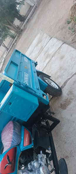 للبيع صارله 5ايام طالعه كامله مكمله من كلشي عليك بس تسحكه واوراقه بسمي من الوكيل مكاني كربلاء ***********
***********
