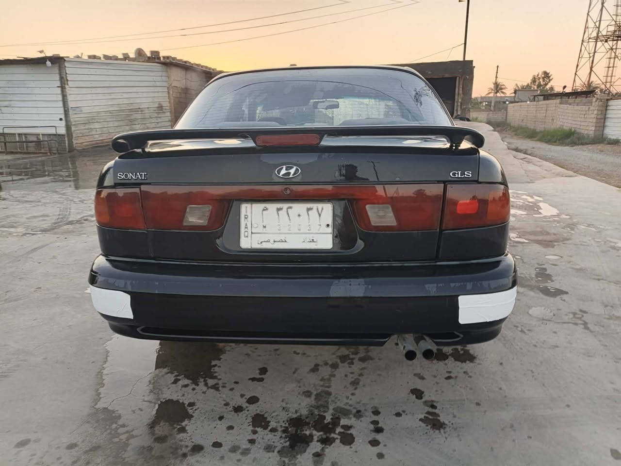 سوناته تو كير عادي رقم بقداد سنويه لل٢٨ محرك كير مكفول تبريد ثلج صبغ جماليه بدون معجون السياره حيل حلوه كهرباء شقاله داخل كلش حلو السعر 40 وبيه مجال العنوان صلاح الدين الضلوعيه تصال ***********
