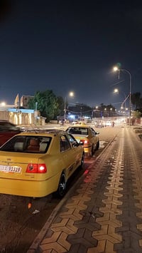 السلام وعليكم سيارة شيري موديل 2013  فقط بيه ضربه جاملغ الخلفي علا جهت...