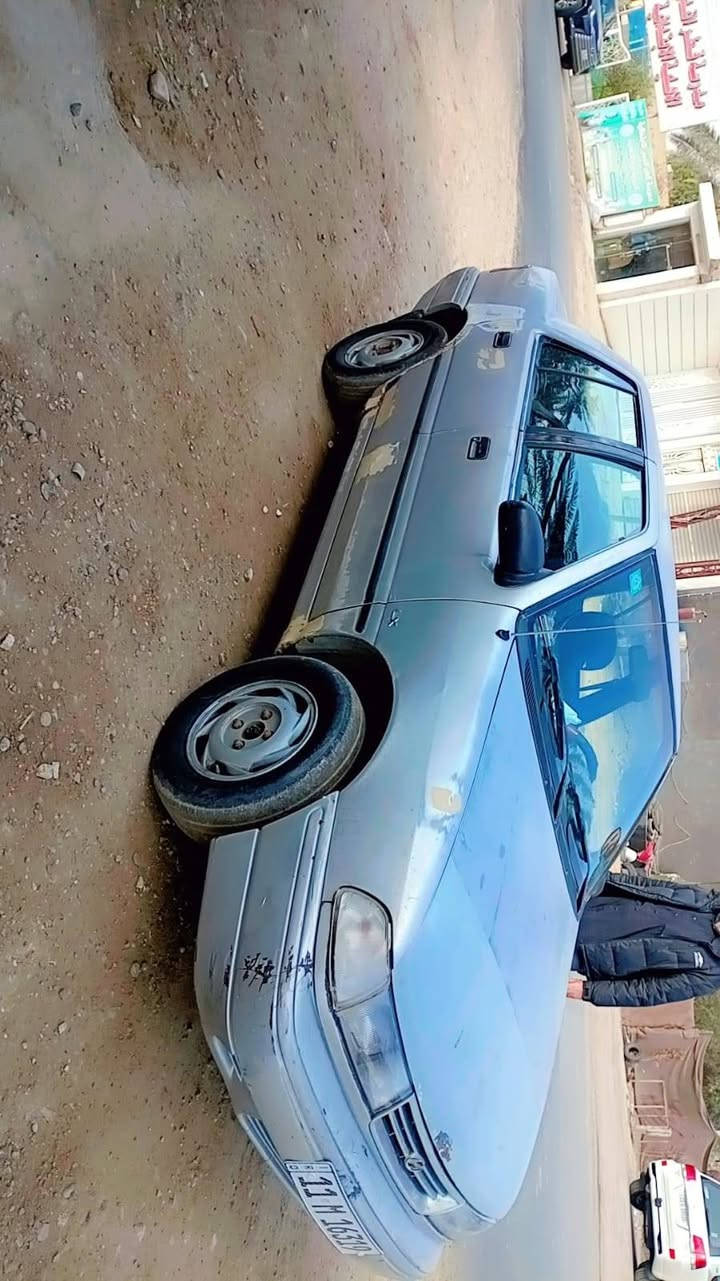 هوندا أكسل للبيع 20 بيها


**إذا كنت صاحب هذا الإعلان وتريد حذفه لأي سبب، رجاءا أرسل رسالة إلى الدعم الفني**