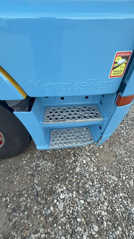 ماشاءلله 
أكتروزميگاسبيس
موديل٢٠٠٧
حجم ٢٥٤٦بيلاد
٨نمره كلاج
فول مواصفات
حاسه كاميره ثلاجه
مكان سليمانيه معرض عوزيري
***********📞
