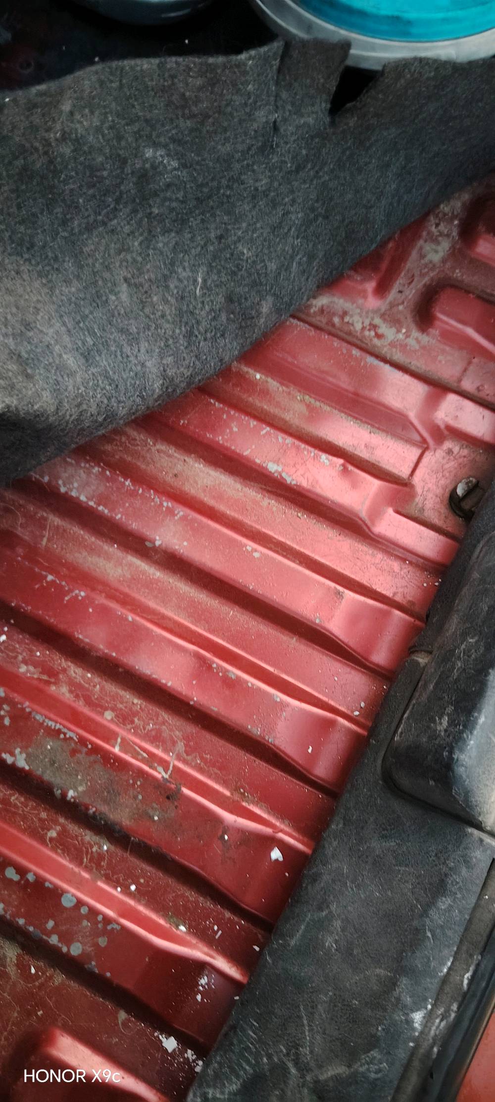 السلام عليكم ورحمة الله وبركاته
بيجو 306 موديل 2001 السياره بلاديه قطره صبغ مابيها كير مكينه خير من الله حداديه كلها جديده على ايدي صار اسبوعين من بدلت صدر ودبلات امامي غلفي كله جديد واصلي نوازل بلكات كله جديد السياره مال جناي واي نقص مابيها تبريد يخبل معدل كلش حلو والسياره ارجع واكول بلادي اي صبغ اي ضربه مابيها بس طخه صغيره صارت عندي بل جاملغ الامامي وترجع بارد السياره رايدها ب ٤٥ وبيها مجال ورجاءأ لحد يكسر بحلال العالم الي ميصرفله وميعرف بيها يعبر المنشور وبلنسبه للتحويل بنفس اليوم او ثاني يوم بل يعجبك السنويه بأسم والرقم الدولي الجديد
موجود واتساب ورصيد ***********