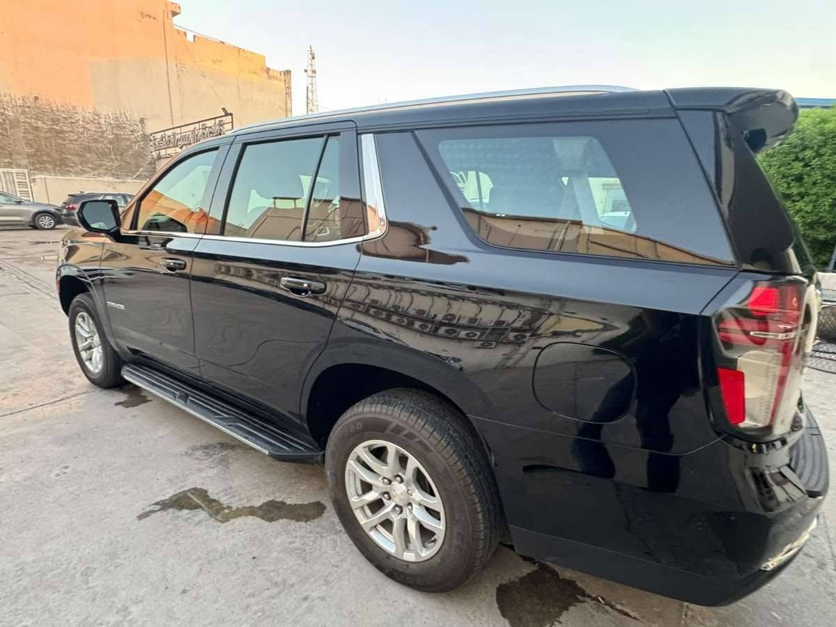 تاهو Lsالسياره ماشيه ٦٥ الف نضيفه داخل وخارج

بارد اربع اصابع موديل اربيل بسمي موديل ٢٣مكان زيونه
السعر٤١ الف دولار ***********
