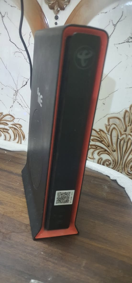 راوتر نوعية جيدة للبيع قيم واخذ


**إذا كنت صاحب هذا الإعلان وتريد حذفه لأي سبب، رجاءا أرسل رسالة إلى الدعم الفني**