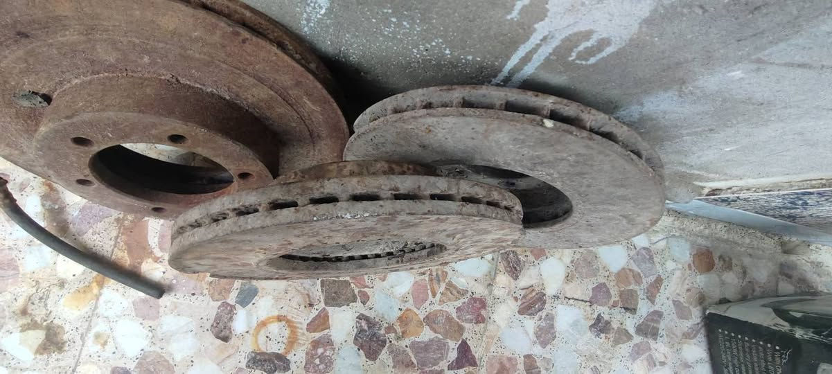 السلام عليكم عندي فلنجات كيا بريجو نص عمر مكان بغداد حي اور


**إذا كنت صاحب هذا الإعلان وتريد حذفه لأي سبب، رجاءا أرسل رسالة إلى الدعم الفني**