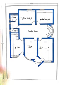 بناء منازل • صب خرسانة • تقسيط شهري