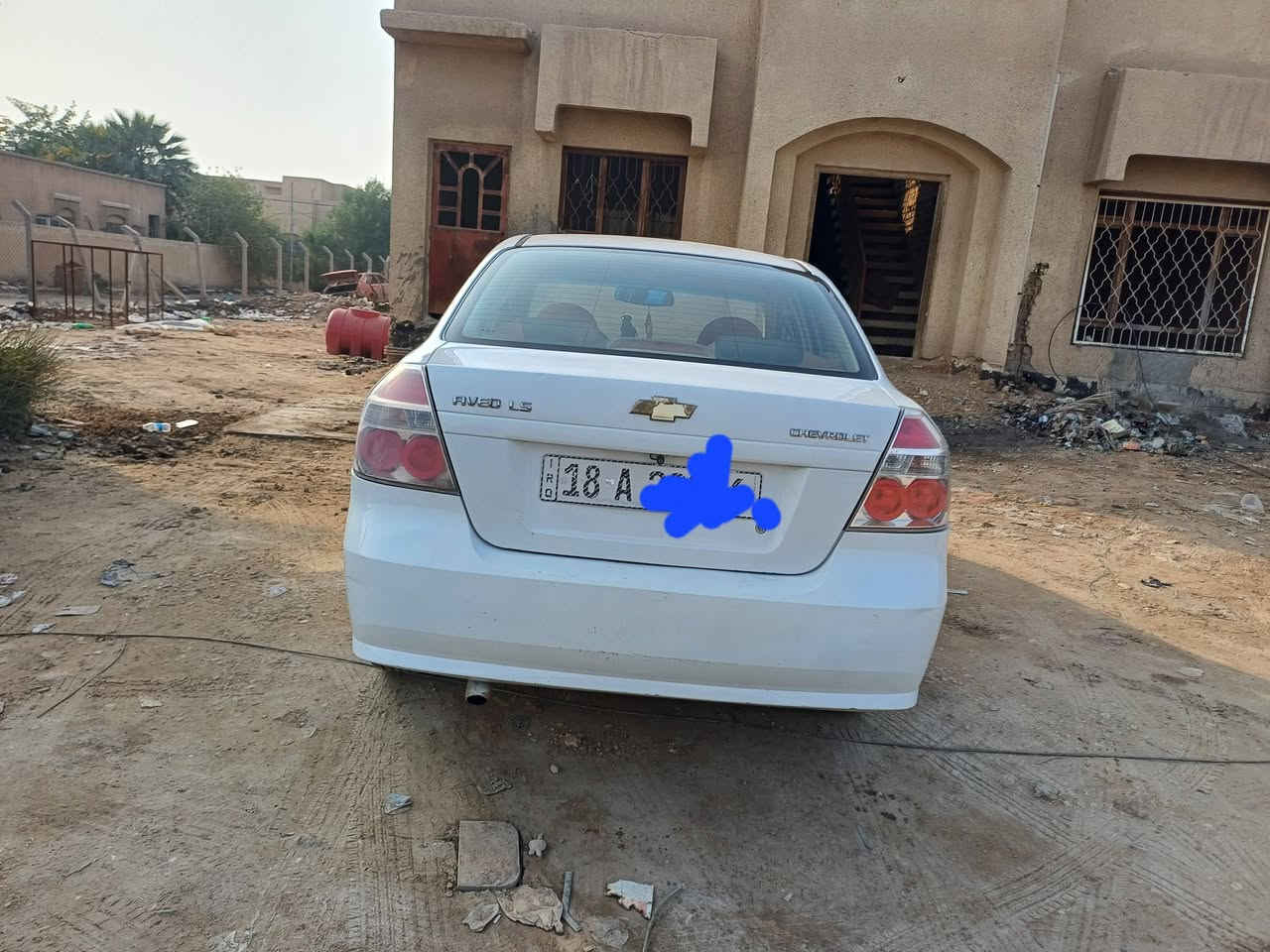 افيو خليجي ٢٠١١مال شركه فول اؤتماتيك  رقم بابل الجديد مكينه مفتوح جديده المرغوب السياره جاهزه كل نقص مابيه السياره بيه  كم قطعه صبغ بدون دواخل مكفوله الشواصي واللغود وتكم وحوض ومكينه وكير كله مكفول مكانه بلحله المركز السعر ٦٨ وبيه مجال قليل للاستفسار ***********
