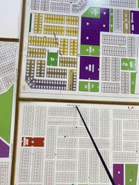 الفلوجة • تجاري ركن • ٢٥٠م