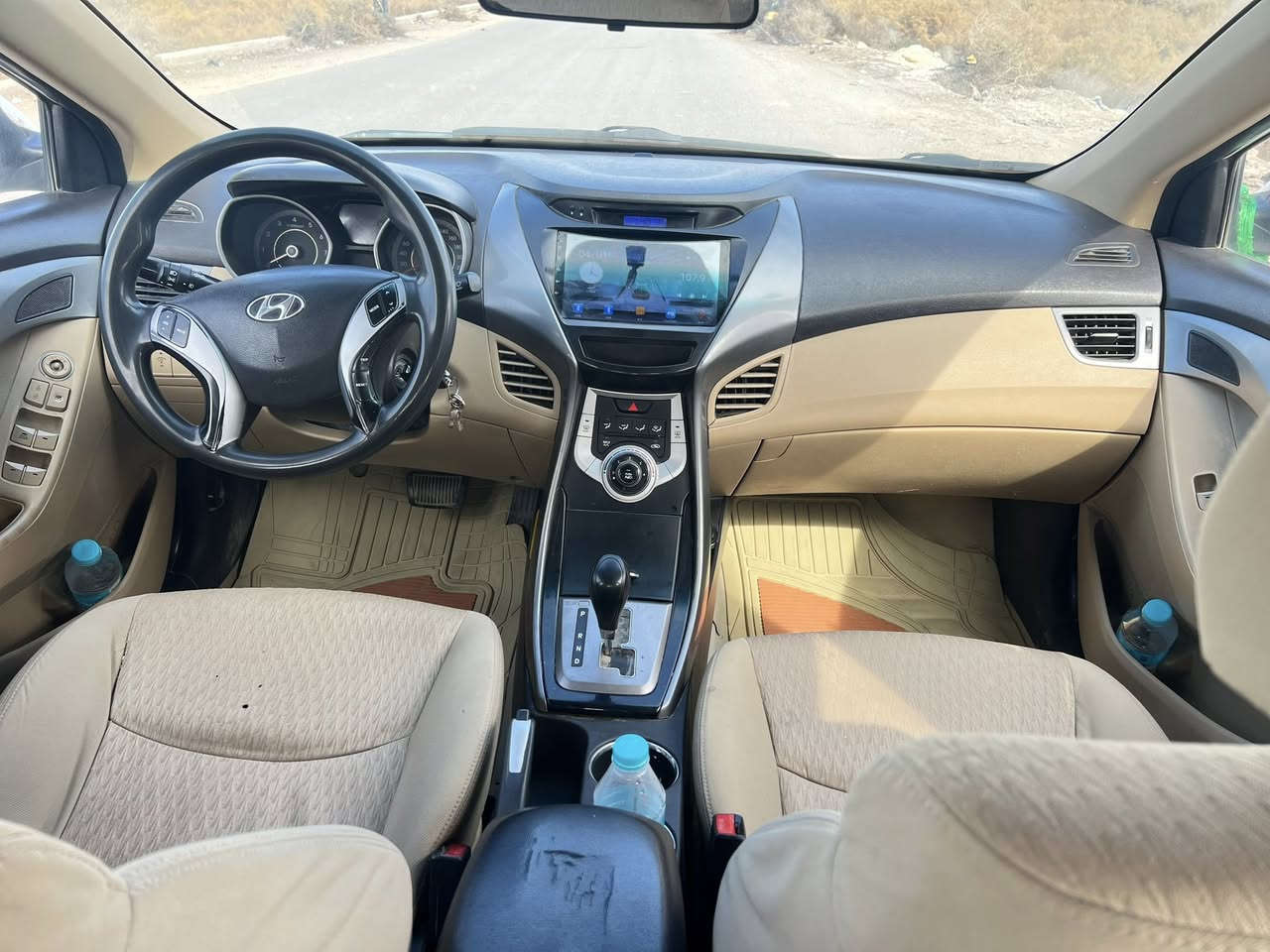 النترا 2012 خليجي للبيع
رقم بصره الدولي
محرك 1800 وكير مكفولات
مكفوله من الضربه والصبغ عدا البارد موضح بصور
حدادية جديدة صار 7 ايام من مبدله امامية وخلفية
شاشة وكامره
سيارة جديده وجاهزة من كل شي 
السعر 110$ وبيه مجال بسيط
مكان السيارة ذي قار
الاستفسار***********
غير متواجد على النت
