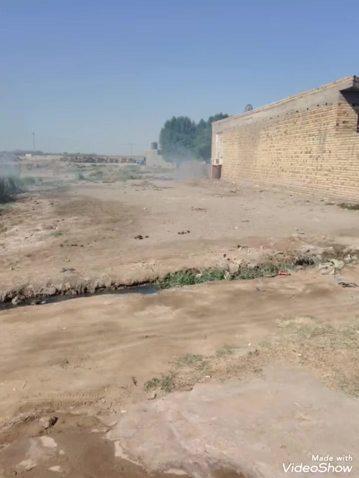 السلام عليكم
قطعة زراعي للبيع قرب قريه شويلي قريبه على طابو خدمات موجوده عمود الكهرباء بلباب مي مساحه 400 سعر 12 مليون وبيها مجال تصال على رقم ***********
