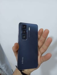 انفنكس هوت 50 برو • شغال بالكامل • بغداد