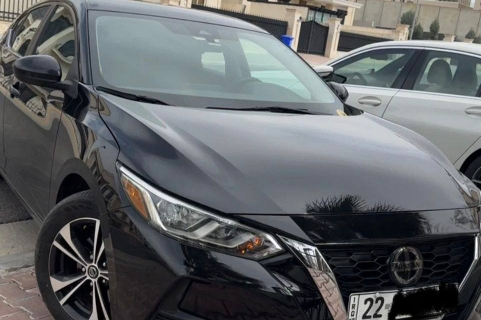 نیسان سێنترا 2020 مواسەفات S 
137 هەزار کیلۆمەتر رۆشتیە 
قەپاغ سندوقی گۆڕایە بیلادیەکەم ماییە 
دوو جێی گچکەی pdr 
هیچ مەسرەفێکی تێدانیە 
زۆر پاک و خاوێن 

سـعـر : لە کۆمێنت داوابکە ڕاستەوخۆ بۆت دێت 📥 

گێر و مەکیەنەی بەشەرت 
هیچ کێشەیەکی تێدا نییە 

ژمارەی خاوەنەکەی 
***********
