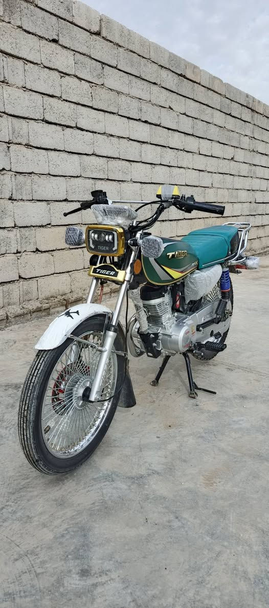 تايكر 26 دراجة خير من الله بدون اي نقص صور جديدة السعر مناسب  ***********
