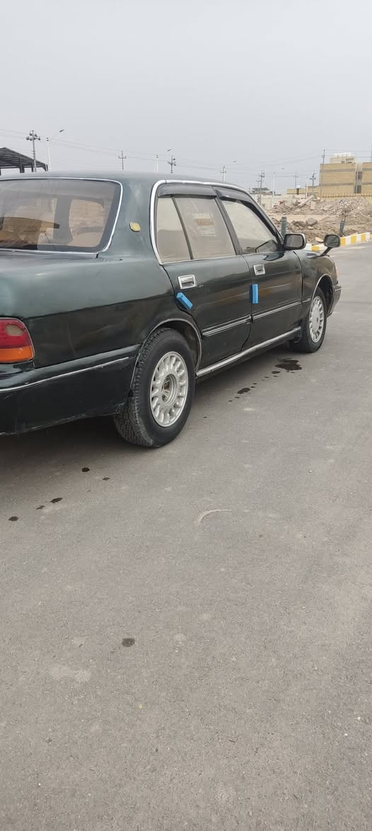 السلام عليكم ورحمه الله وبركاته ارنب جناز موديل 95 رقم بغداد صدامي تحويل ثاني يوم السعر 27ورقه مكفولة من الكص ول نقل جثه مكينه وكير فيفيتي فيشه وبطل جدد مكفولات حداديه وكهربيات خير من الله سياره جاهزه مابيه نقص باور ستيرن باتري جديد السعر 27ورقه وبيه مجال قليل مكان السياره ناصرية مركز الشراي ينتصل *********** الرقم الثاني ***********
