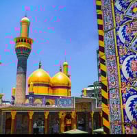 رحلة الجمعة • زيارة الإمام موسى الكاظم • انطلاق السدّة