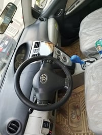 يارس مديل 2007 سيارة كلش حلوة بيها صبغ جاملغ ايمن الشراي يتصل 07737981...