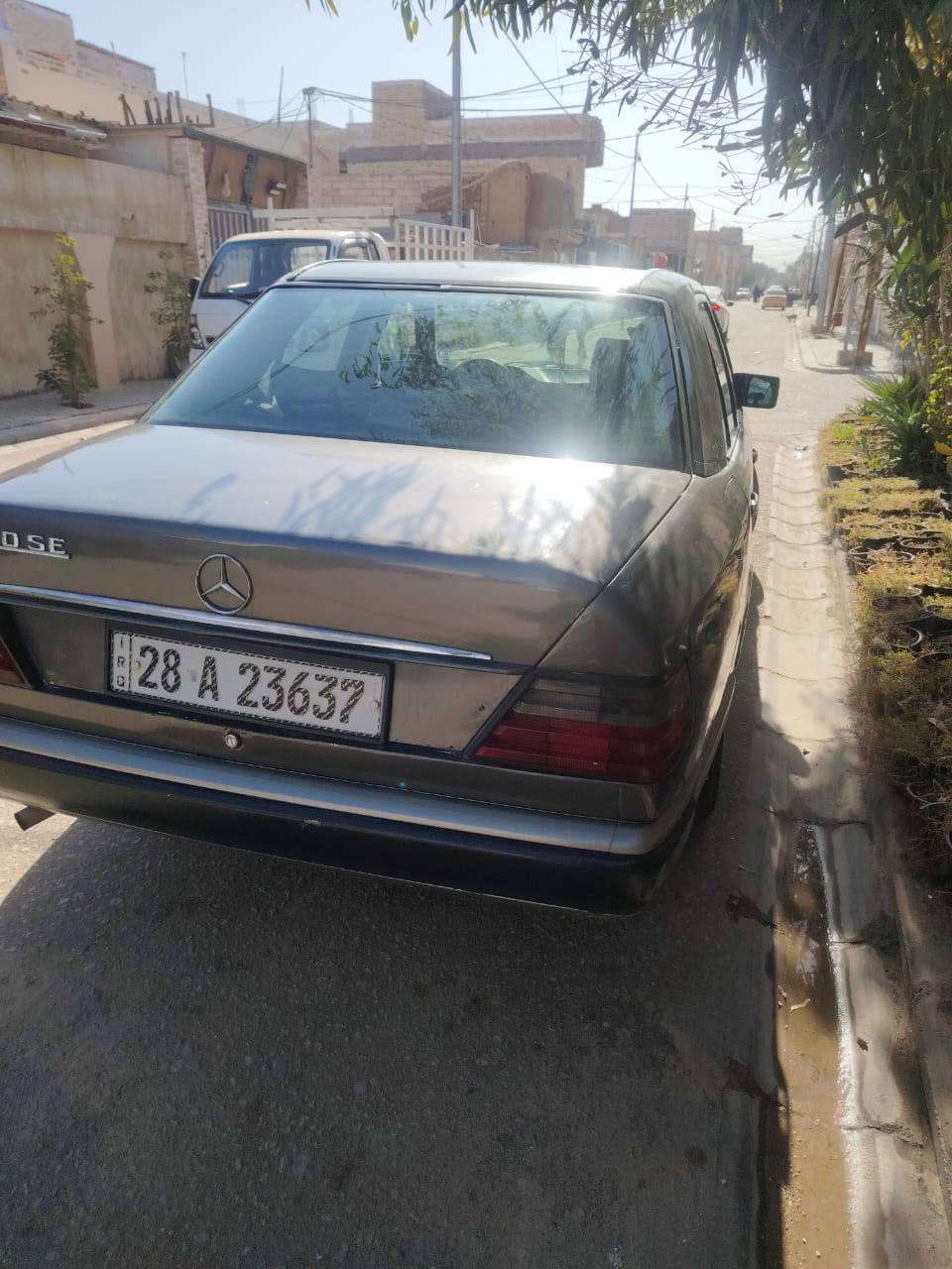 مرسيدس دب موديل 90 مكينه محوره بطه تخم تاير حداديه كير مكينه كفاله رقم نجف باسمي العنوان نجف سعر46  ***********
