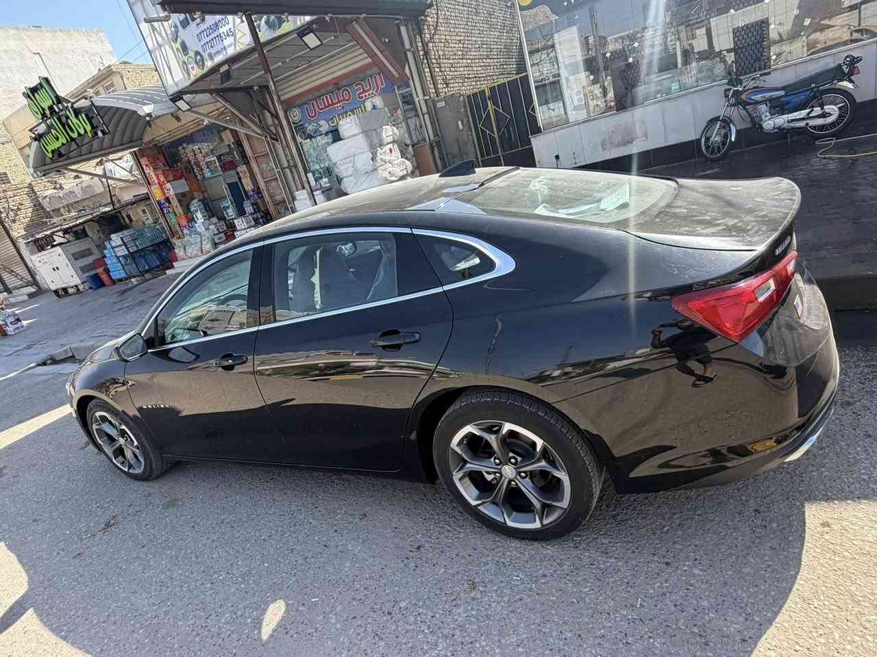 ماليبو مديل 23 كفاله عامه من الحادث رقم معوقين نجف مكانهه ميسان العماره ***********
