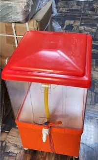 قطعتين • نظيفات • بغداد