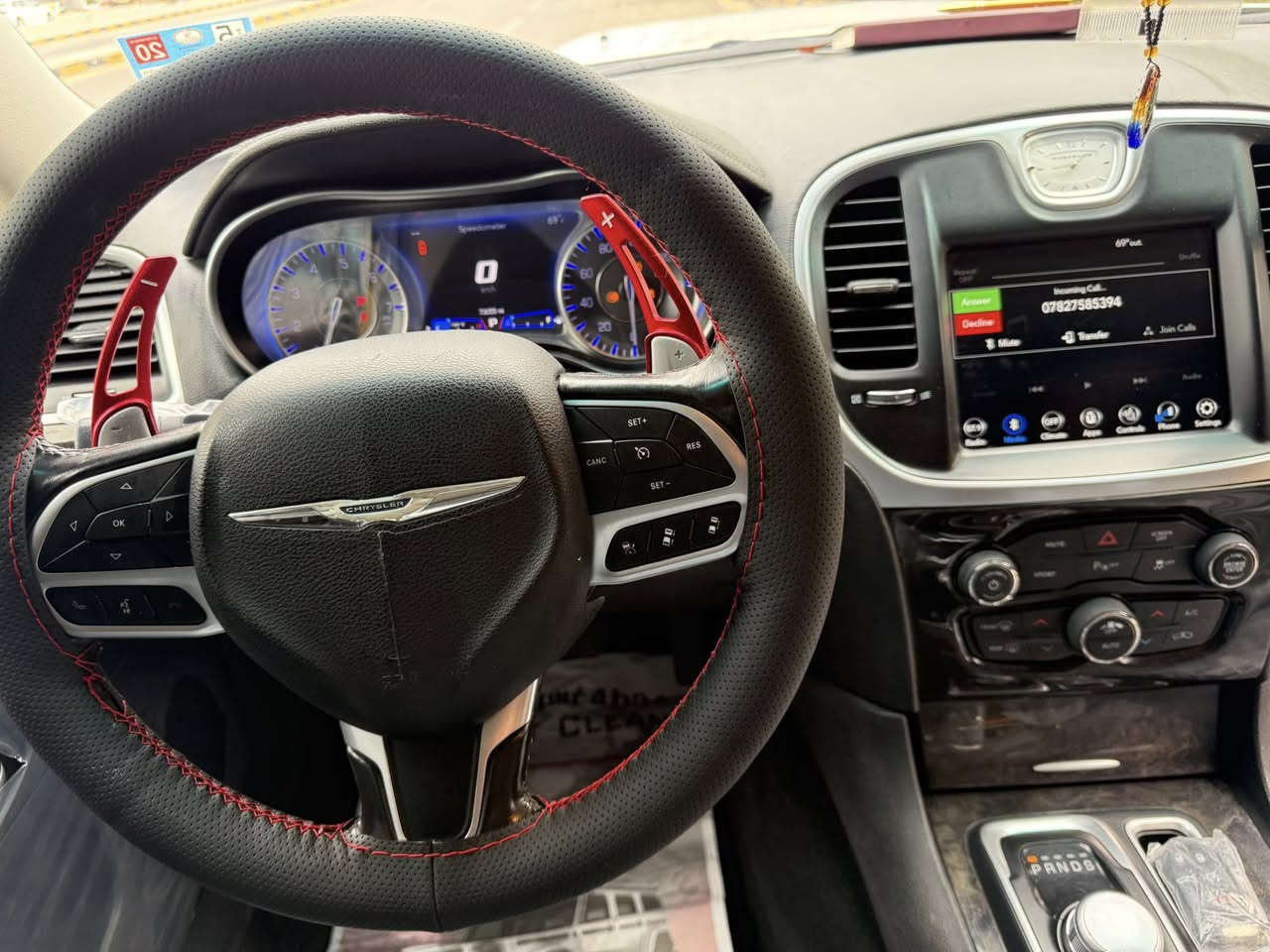 اوباما مديل 2020 اصل أدوات متومه طبق الاصل فول مواصفات عده الفتحه مكينه 3600 سياره جديده بمعنه الكلمه وب العافيه الياخذه مكينه كير حداديه تبريد مكفولات ظربه داخليه مابيه 
السعر 82 الاستفسار ‭0780 665 1607‬ مكاني نجف مامتواجد ع فيس
