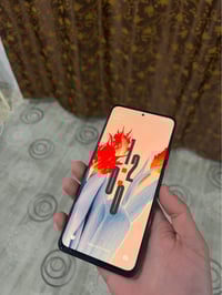 بوكو X4 برو 5G • 256 جيجا • رام 16