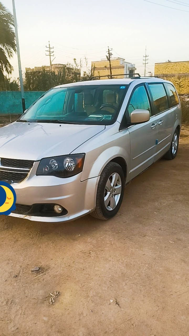 دوج كرفان موديل 2011

لون رصاصي 

سنوية بأسمي لغاية 2030

رقم بغداد انگليزي 

گير بالكارتون 

مكينة 3600

سونار يقرة ضربة بالچاملغ الخلفي جهة السايق 

سياحي 7 راكب 

داخلة هزة 2025

بيبان سلايد 

تحكم كهربائي 

تخم  تاير جديد 

تبريد /تدفئة 

السيارة جاهزة من كلشي

مكاني ناصرية /قضاء الرفاعي 

السعر 122 ورقة وبيها مجال 

للاستفسار اكثر 

(***********)

(***********)
