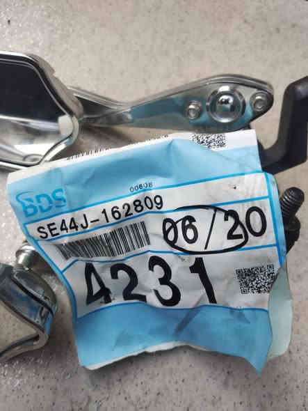 السلام عليكم.. مري لد فحل شمعة يرهمن مال مزاد ياباني سعر 50 وبيهن مجال مكان بغداد بلديات ***********
