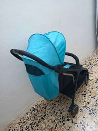 عربانة أطفال • جديدة • مناسبة للسفر