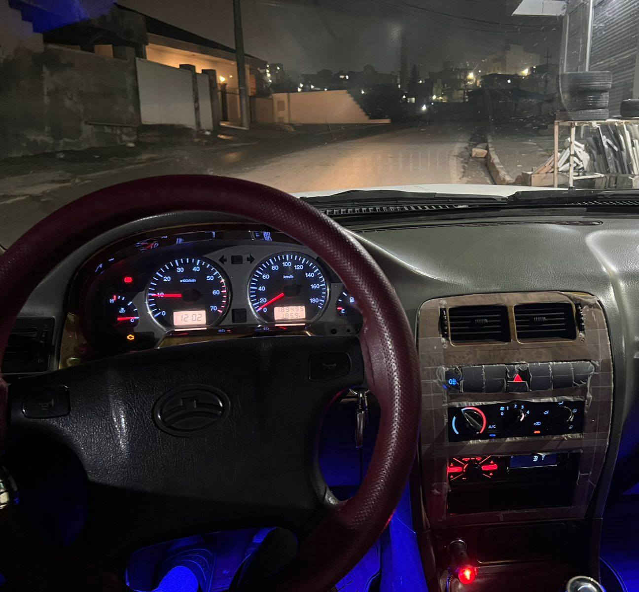 پیکاب دێر 2009 مەنەفێست ئەسلی
 و هەزە و پاکانەی سۆران 
گێر و مەکینە و 
ئەکسل بە شەرت
 غرامە بەشەرت
 نیو بۆنیتی بۆیــاغه جەمپێکی
 زۆر خەفیفی هەیە 
لە لای سەیاق ما باقی هەمووی بەشەرت

سعر لە کۆمێنت داوابکە ڕاستەخۆ بۆت دیت 📩 

 سەیارەکە زۆر توند و تۆڵە تازە کامل توند کراوەتەوە سیستەم غازی تورکی بۆ بەستراوە

ژمارەی خاوەنی 
***********
