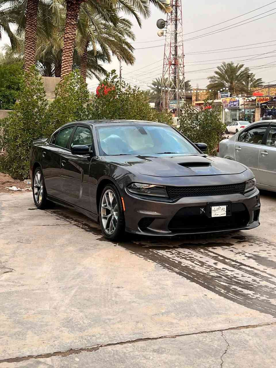 🚙🚙متوفر للبيع. جارجر. 2023.  جي تي. محرك 3600لون فيراني بدون رقم. تترقم جميع المحافظات.    🚓🚓المكان بابل. 🛻🛻صور حادث. مرفقه.  للاستفسار. الاتصال 
‭    0789 158 8526‬
