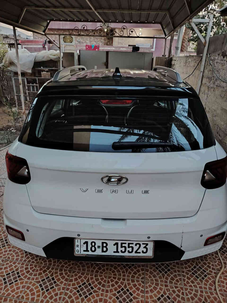 هونداي فينو موديل 22 فول مواصفات تو كلر بصمة كشنات هيتر لد امامي وخلفي رادار امامي وخلفي وجانبي تحديد مسار ماشية 28 حادثها قبغ جنطة وجاملغ خلفي تبديل قبغ جنطة اصلي وصبغ جاملغ   السيارة بدون ايرباك مرقمة بابل السعر 148 الاتصال بالرقم ***********
