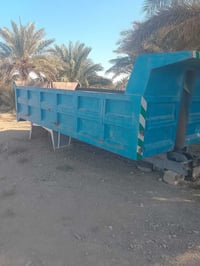 بلدروز ديالى • طول ٥م • سكانيا ١١١