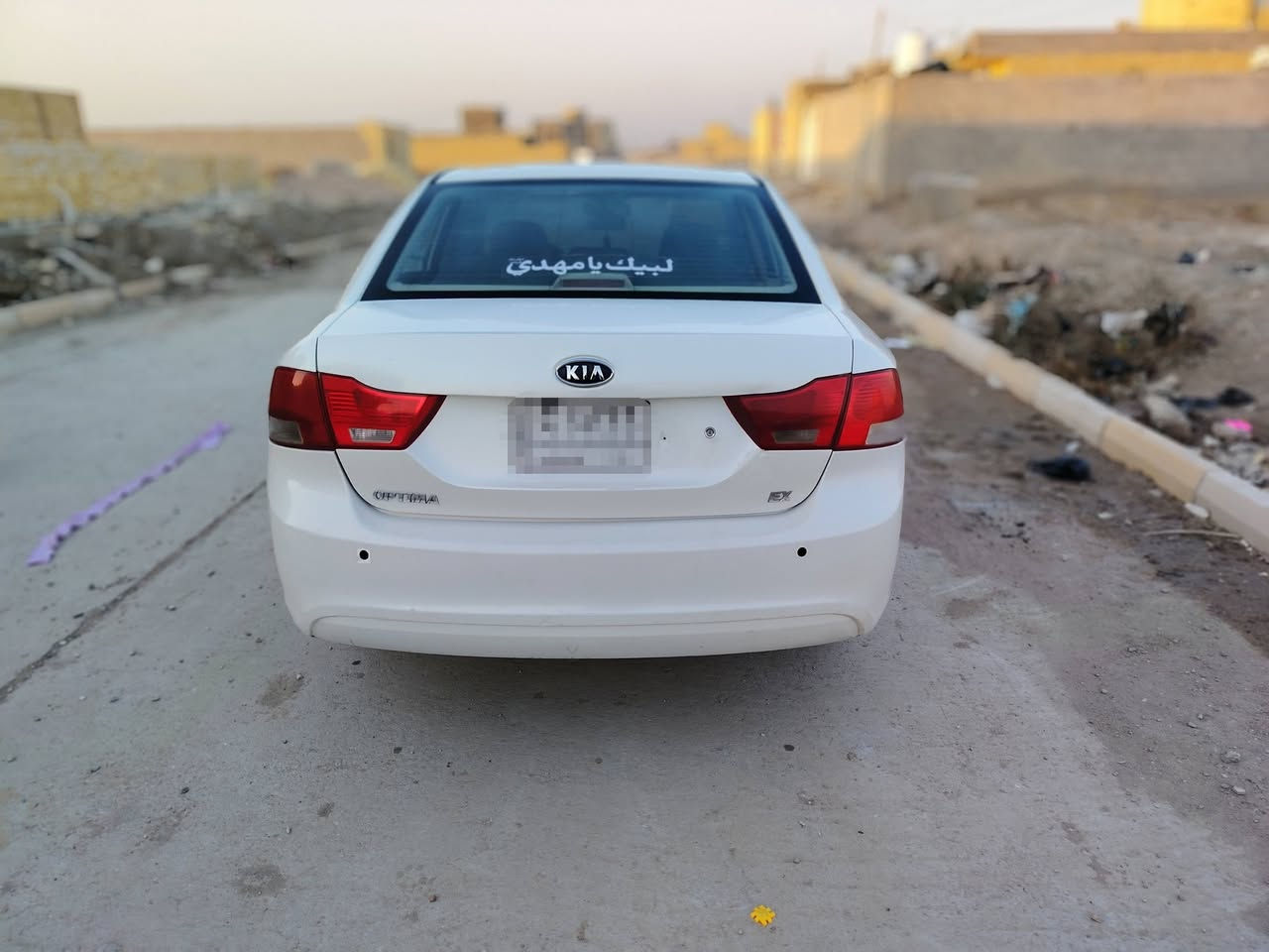 سلام عليكم سياره البيع  أو مراوس اوبتيمه خليجي ٩تصال عل رقم ***********
