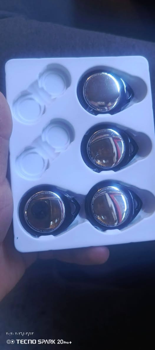 جي بي اس متوفر 7 قطع


**إذا كنت صاحب هذا الإعلان وتريد حذفه لأي سبب، رجاءا أرسل رسالة إلى الدعم الفني**