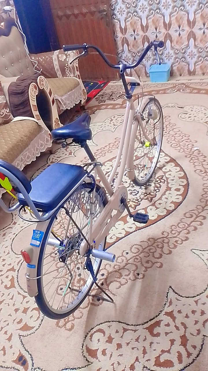 بايسكل البيع بغداد الشعب
85وبي مجال ***********
