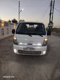 سلا عليكم البيع كيا حمل موديل 2025  رقم بغداد نكليزي تحويل ثاني يوم سي...