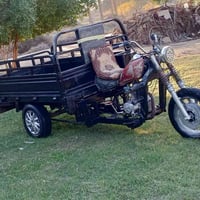 ستوته ليفان • موديل 2013 • شاصي مكفول