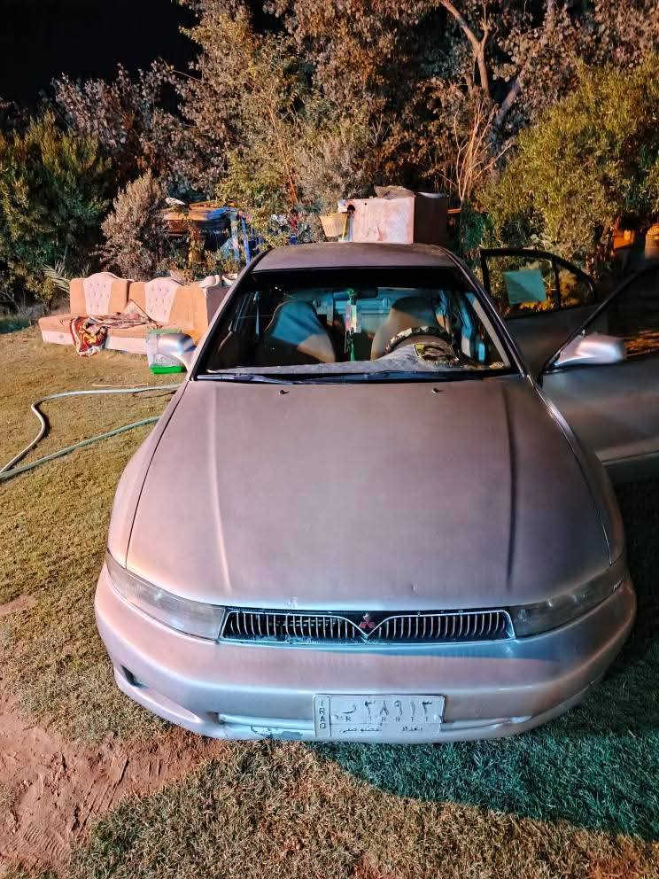 مسيبوشي لانسر نضيفه تبريد ثلج رقم بغداد تحويل مباشر ثاني يوم سياره نضيفه كلش صبغ حزام جمالي بس لا ضربه لا تعمير سياره مال جنايه 
سعر 48 وبيها مجال ابيع و اراوس


**إذا كنت صاحب هذا الإعلان وتريد حذفه لأي سبب، رجاءا أرسل رسالة إلى الدعم الفني**