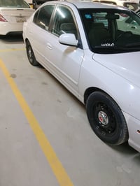 موديل ٢٠٠٥ • كربلاء الشراي