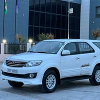 فورتشنر • ٢٠١٣ • اوتوماتيك