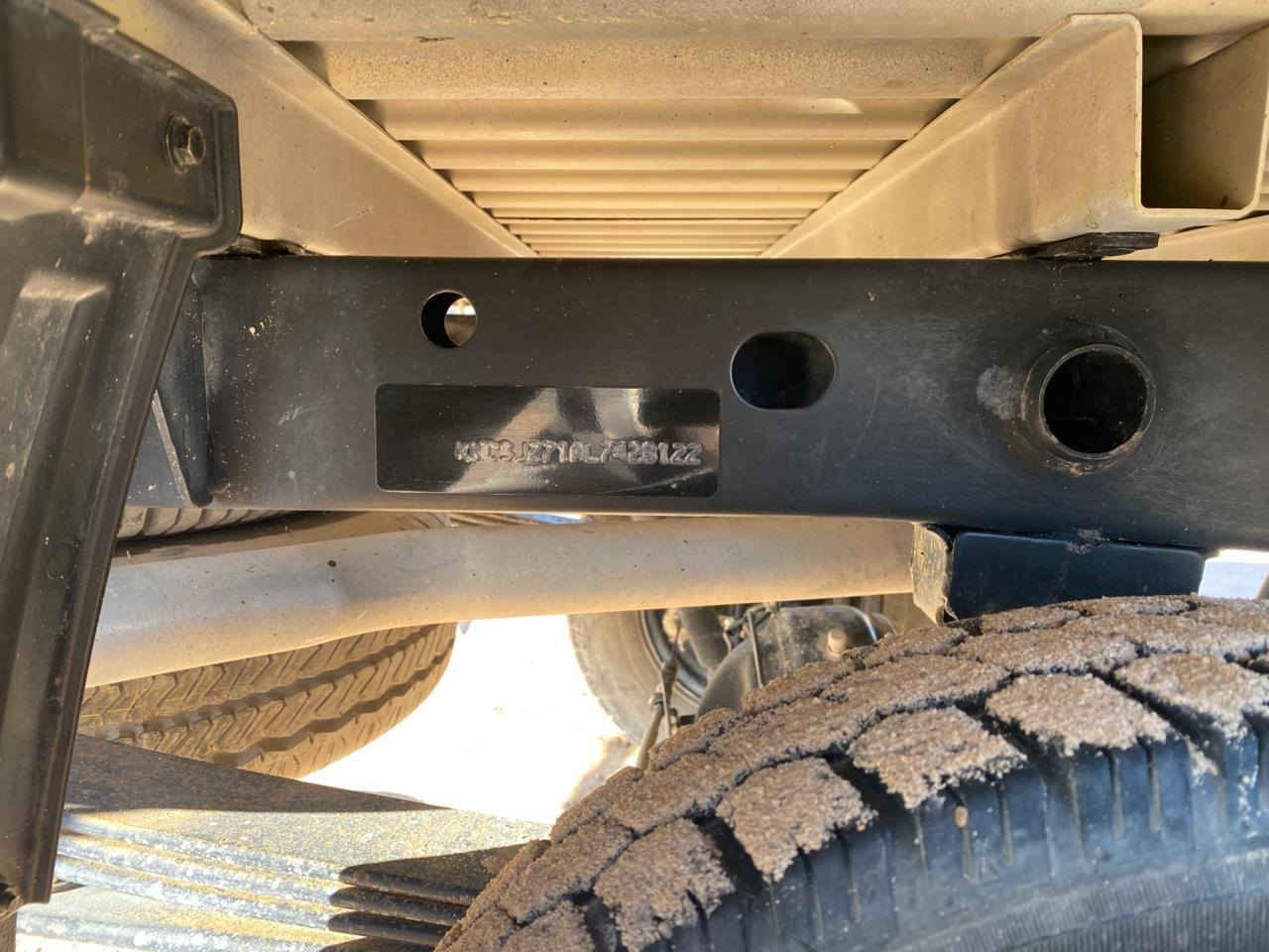 سلام عليكم كيه البيع موديل 2020شكل الجديد كفالة عامه رقم كربلاء السعر 133وبيه مجال المكان نجف الحيدريه خان النص 
***********
***********
