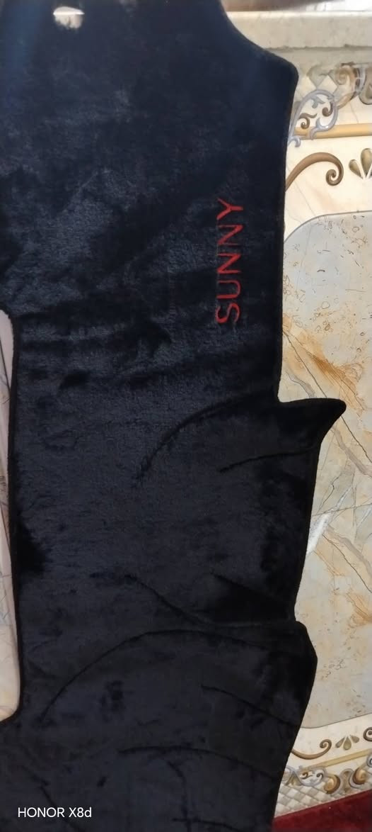 سلام عليكم
كماليات كلهن شلع مكان ناصريه
السعر 60 الف
***********
